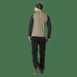 Blacklight Thermal Jacke Herren