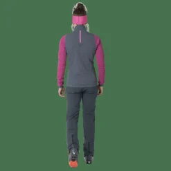 Blacklight Thermal Jacke Damen