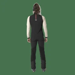Blacklight Thermal Jacke Damen