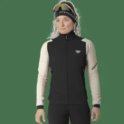 Blacklight Thermal Jacke Damen
