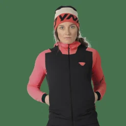 Blacklight Thermal Kapuzenjacke Damen