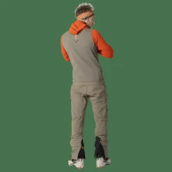 Blacklight Thermal Kapuzenjacke Herren