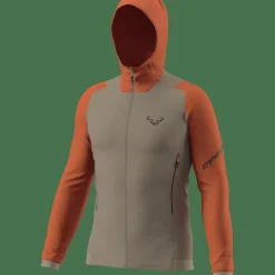Blacklight Thermal Kapuzenjacke Herren