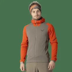 Blacklight Thermal Kapuzenjacke Herren
