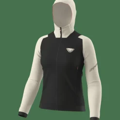 Blacklight Thermal Kapuzenjacke Damen