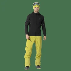 Blacklight Thermal Kapuzenjacke Herren