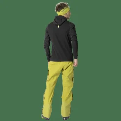 Blacklight Thermal Kapuzenjacke Herren