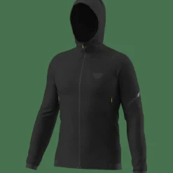 Blacklight Thermal Kapuzenjacke Herren