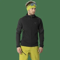 Blacklight Thermal Kapuzenjacke Herren