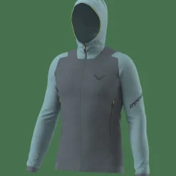 Blacklight Thermal Kapuzenjacke Herren