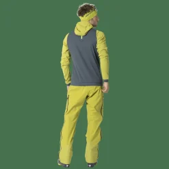 Blacklight Thermal Kapuzenjacke Herren