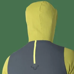 Blacklight Thermal Kapuzenjacke Herren