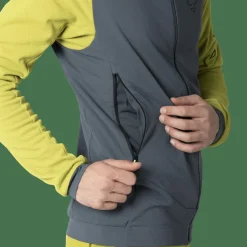 Blacklight Thermal Kapuzenjacke Herren