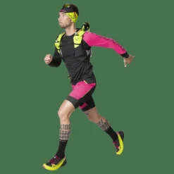 DNA 8 Laufweste