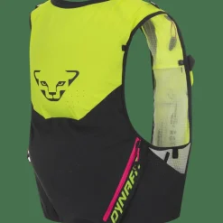DNA 8 Laufweste