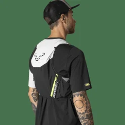 DNA 8 Laufweste