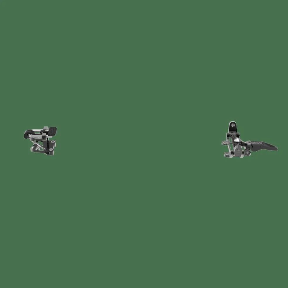 DNA Bindung
