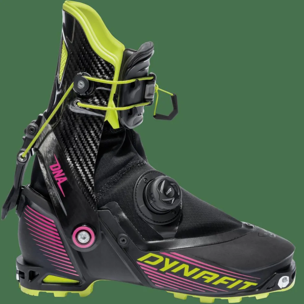 DNA Boot