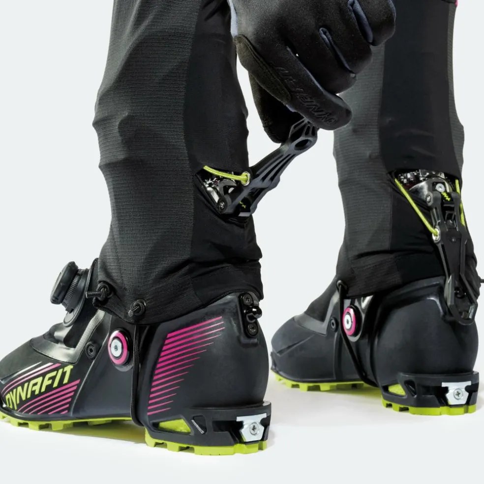 DNA Boot