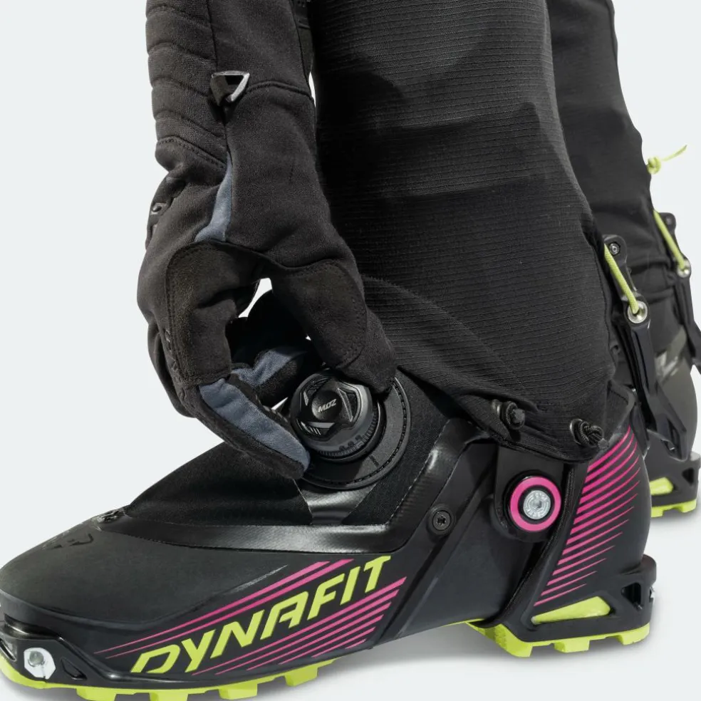 DNA Boot