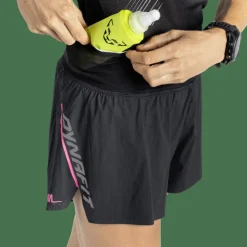 DNA 2in1 Split Shorts Damen