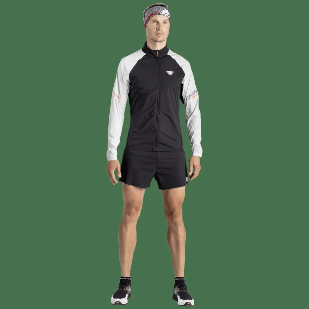 DNA 2in1 Split Shorts Herren