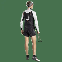 DNA 2in1 Split Shorts Herren