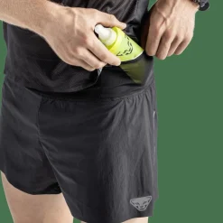 DNA 2in1 Split Shorts Herren