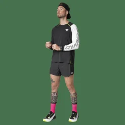 DNA 2in1 Split Shorts Herren