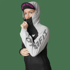 DNA 3L Jacke Damen