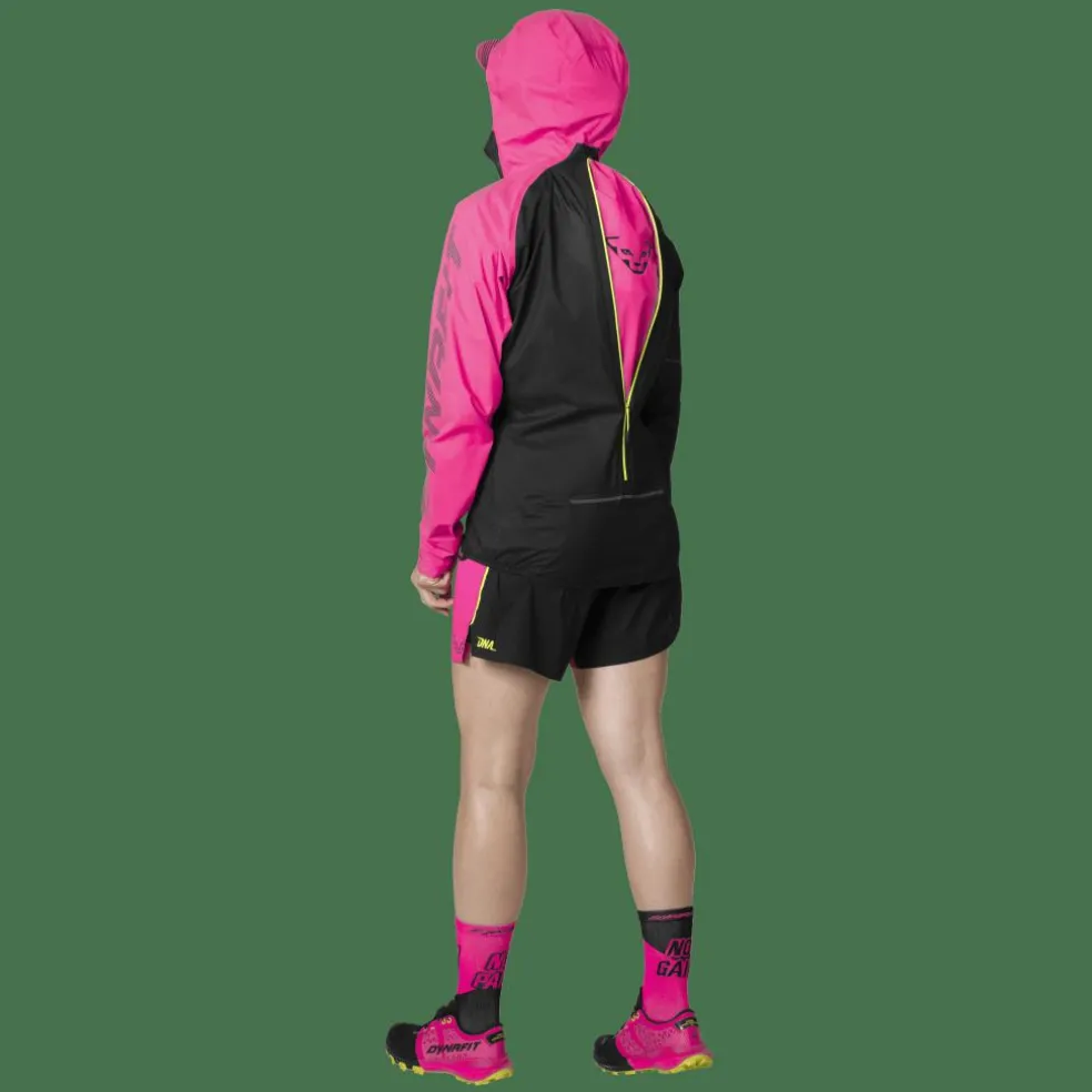 DNA 3L Jacke Damen