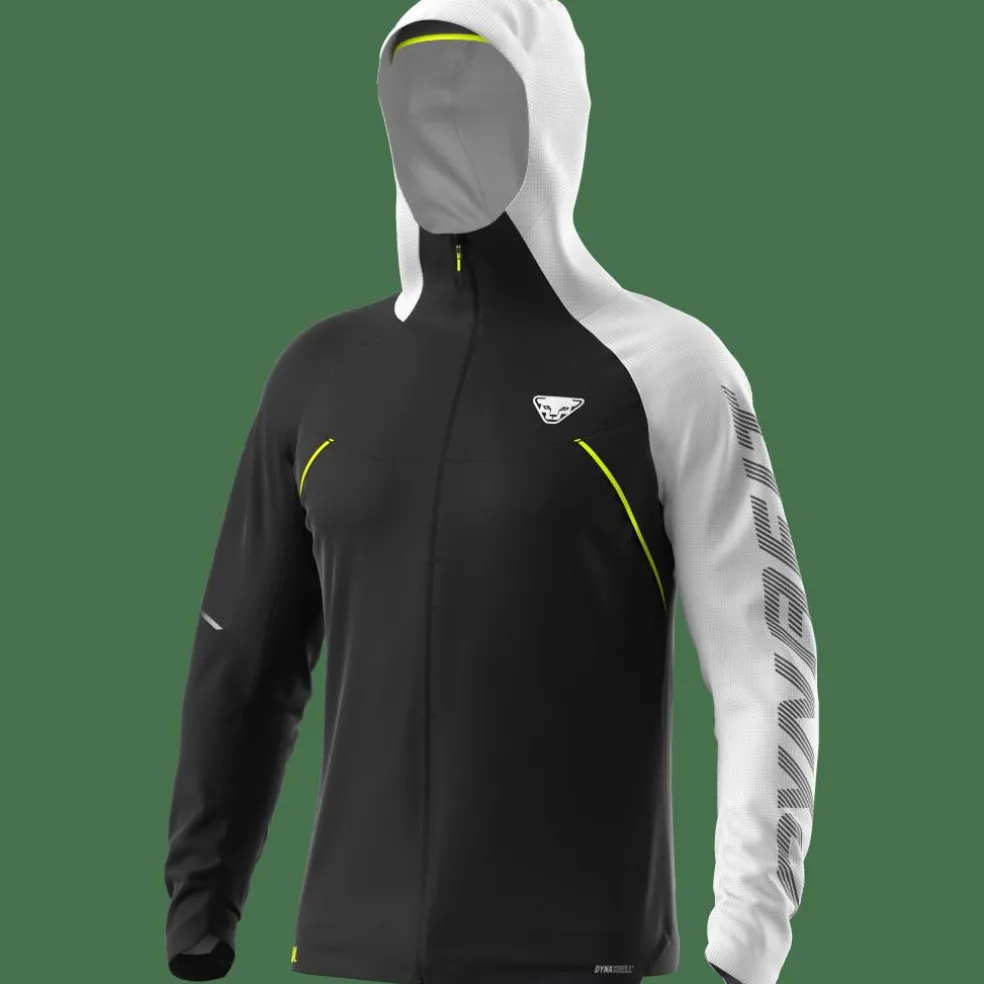 DNA 3L Jacke Herren