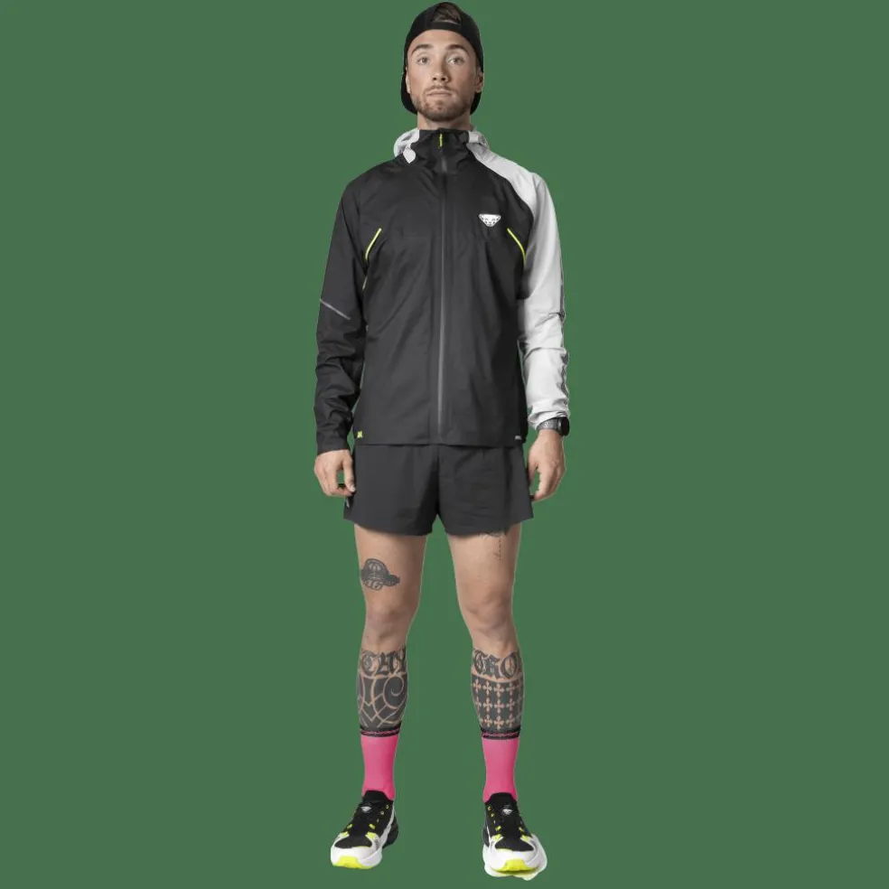 DNA 3L Jacke Herren