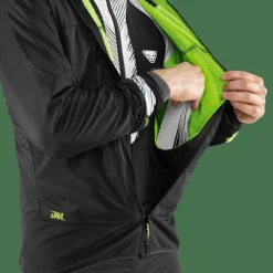 DNA Polartec®  Alpha® Jacke Herren