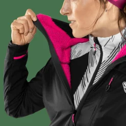 DNA Polartec®  Alpha® Jacke Damen