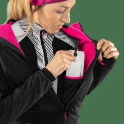 DNA Polartec®  Alpha® Jacke Damen