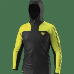 DNA Race Wind Jacke Unisex