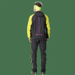 DNA Race Wind Jacke Unisex