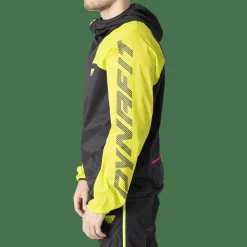 DNA Race Wind Jacke Unisex
