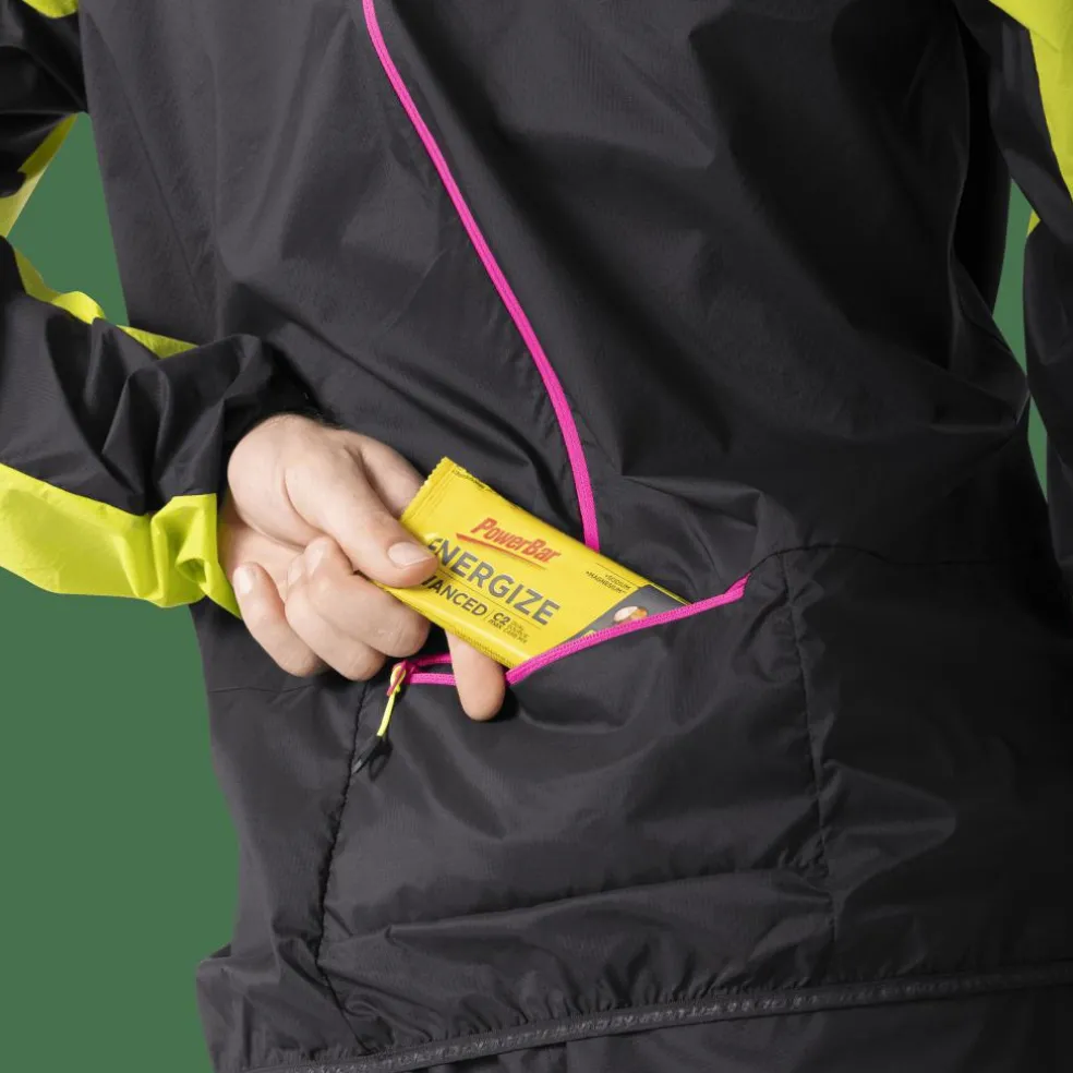 DNA Race Wind Jacke Unisex
