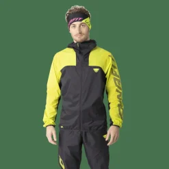 DNA Race Wind Jacke Unisex