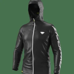 DNA Race Wind Jacke Unisex