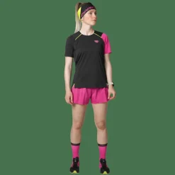 DNA Sky Shorts Woman