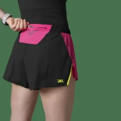 DNA Sky Shorts Woman