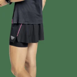 DNA Ultra 2in1 Laufrock Damen