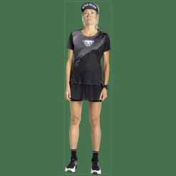 DNA Ultra 2in1 Laufrock Damen