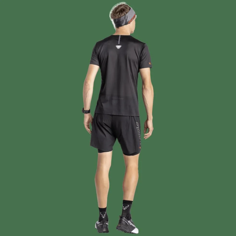 DNA Ultra 2in1 Shorts Herren