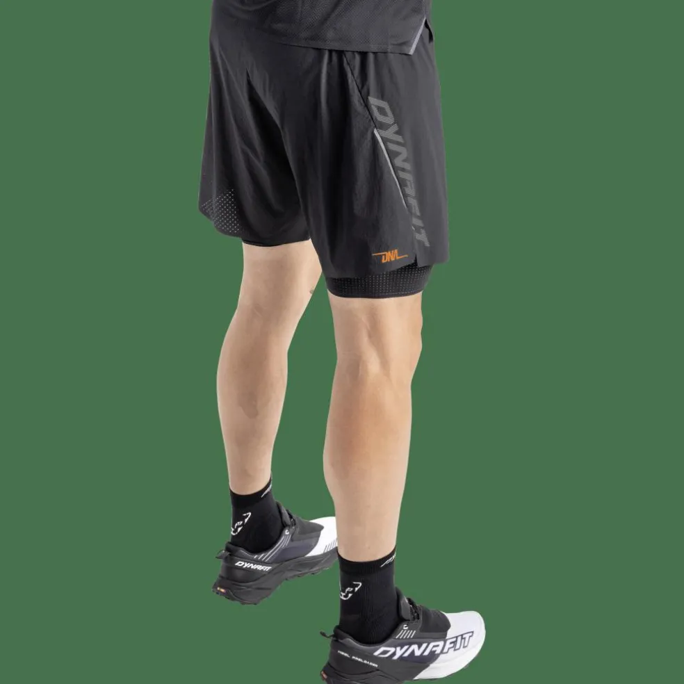 DNA Ultra 2in1 Shorts Herren