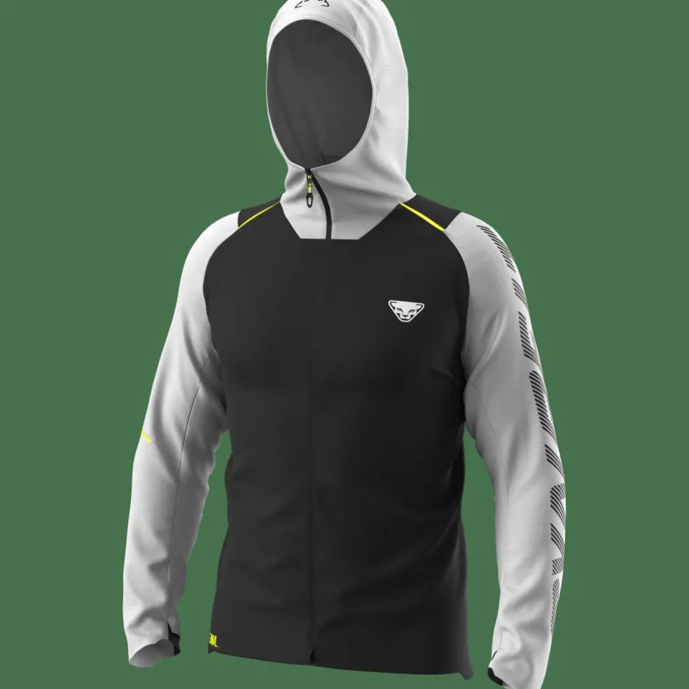 DNA WIND M JKT