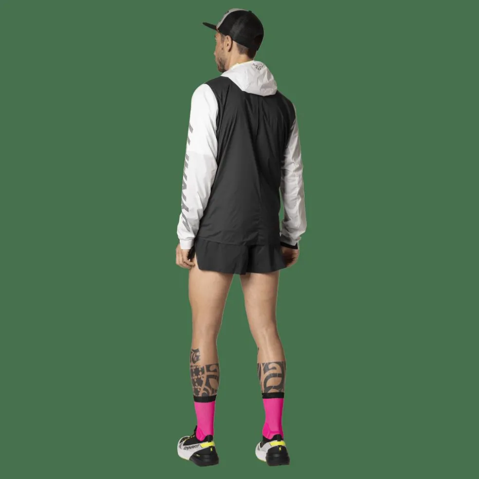 DNA WIND M JKT